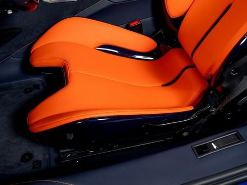 Certified 2024 Ferrari SF90 Spider image 22