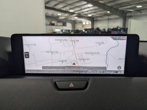 Used 2025 MAZDA CX-70 3.3 Turbo w/ Premium Package image 21