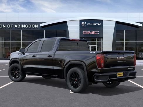 New 2026 GMC Sierra 1500 Elevation w/ Preferred Package image 3