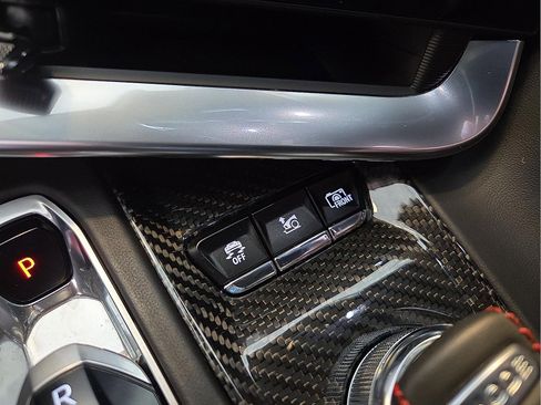 Used 2023 Chevrolet Corvette Z06 image 19