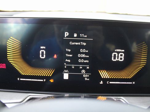 New 2026 Kia Sorento X-Line EX image 28