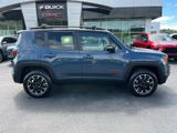 Used 2023 Jeep Renegade Trailhawk w/ Trailhawk Elite Group image 2