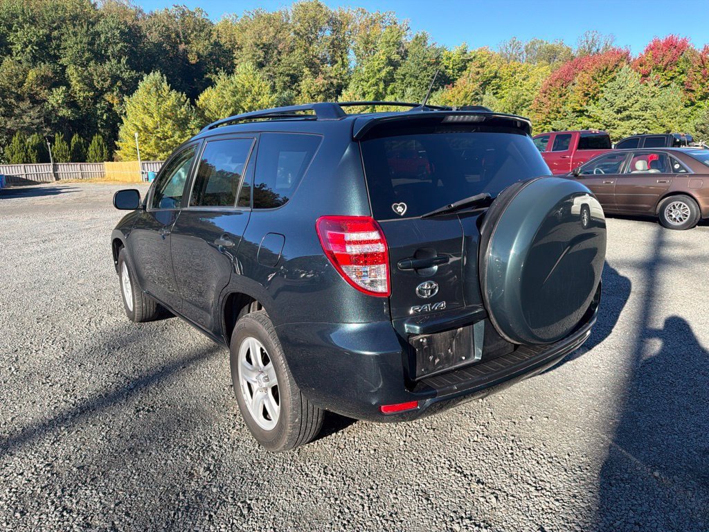 Used 2011 Toyota RAV4 2WD w/ Base L4 Extra Value Pkg image 5
