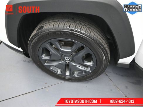 Used 2024 Toyota RAV4 Adventure image 30