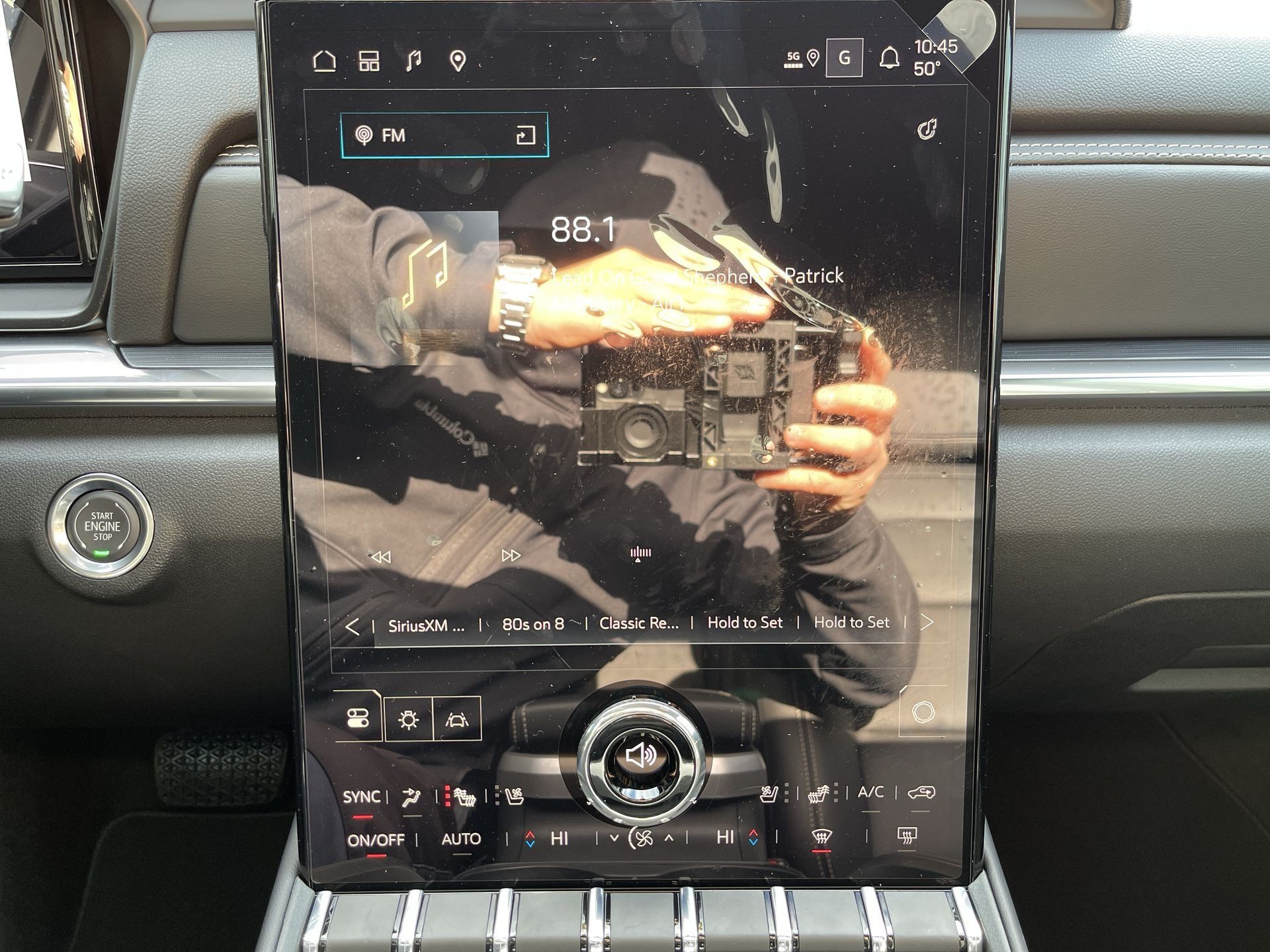 New 2026 GMC Terrain Elevation w/ Elevation Premium Package AWD/4WD image 46