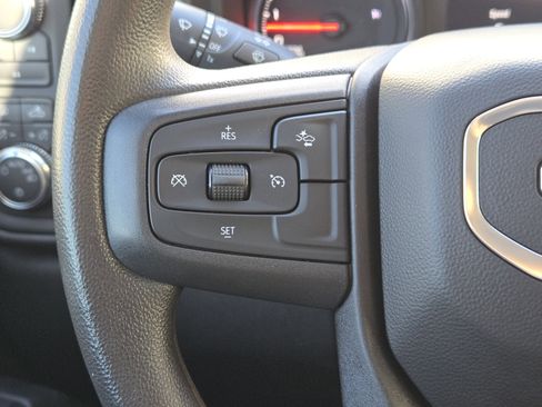 Used 2024 GMC Sierra 2500 Pro w/ Convenience Package image 31