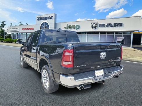 Certified 2023 RAM 1500 Limited AWD/4WD image 3