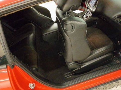 Used 2019 Dodge Challenger GT w/ Plus Group AWD/4WD image 18