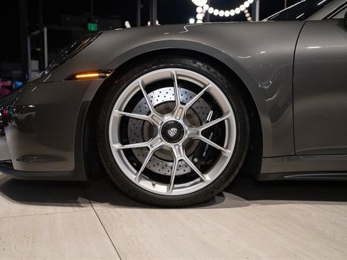 Used 2022 Porsche 911 GT3 RWD image 11