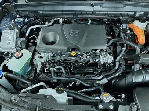 New 2026 MAZDA CX-50 2.5 Hybrid w/ Weather Package image 38