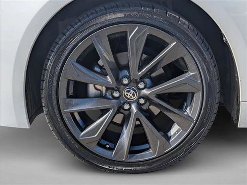Certified 2024 Toyota Corolla SE FWD image 21