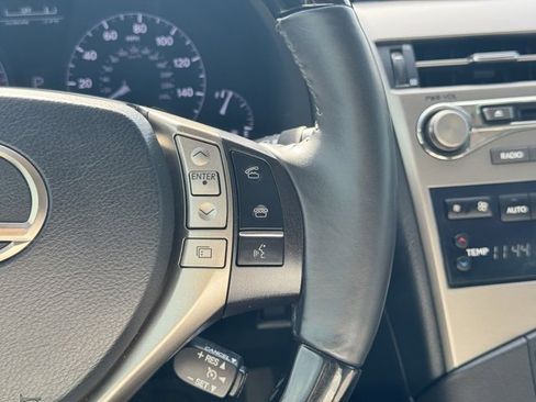 Used 2015 Lexus RX 350 FWD image 26