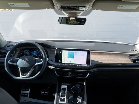 New 2026 Volkswagen Atlas SEL Premium R-Line image 11