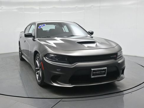 Used 2023 Dodge Charger R/T image 25