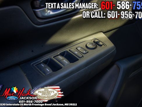 Used 2023 Honda CR-V Sport image 12