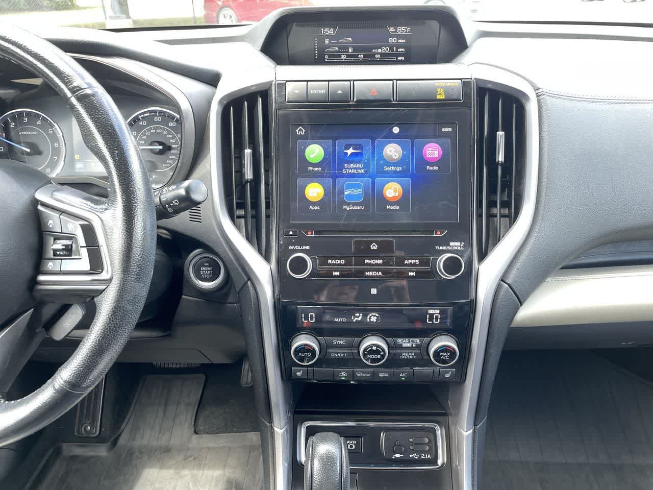 Used 2019 Subaru Ascent Limited w/ Popular Package #3 AWD/4WD image 13