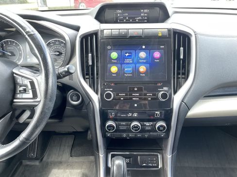 Used 2019 Subaru Ascent Limited w/ Popular Package #3 AWD/4WD image 13