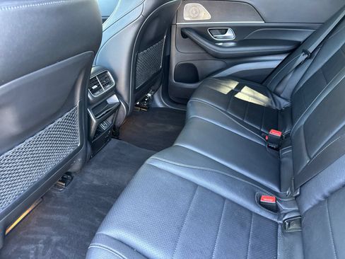 Used 2021 Mercedes-Benz GLE 350 4MATIC image 11