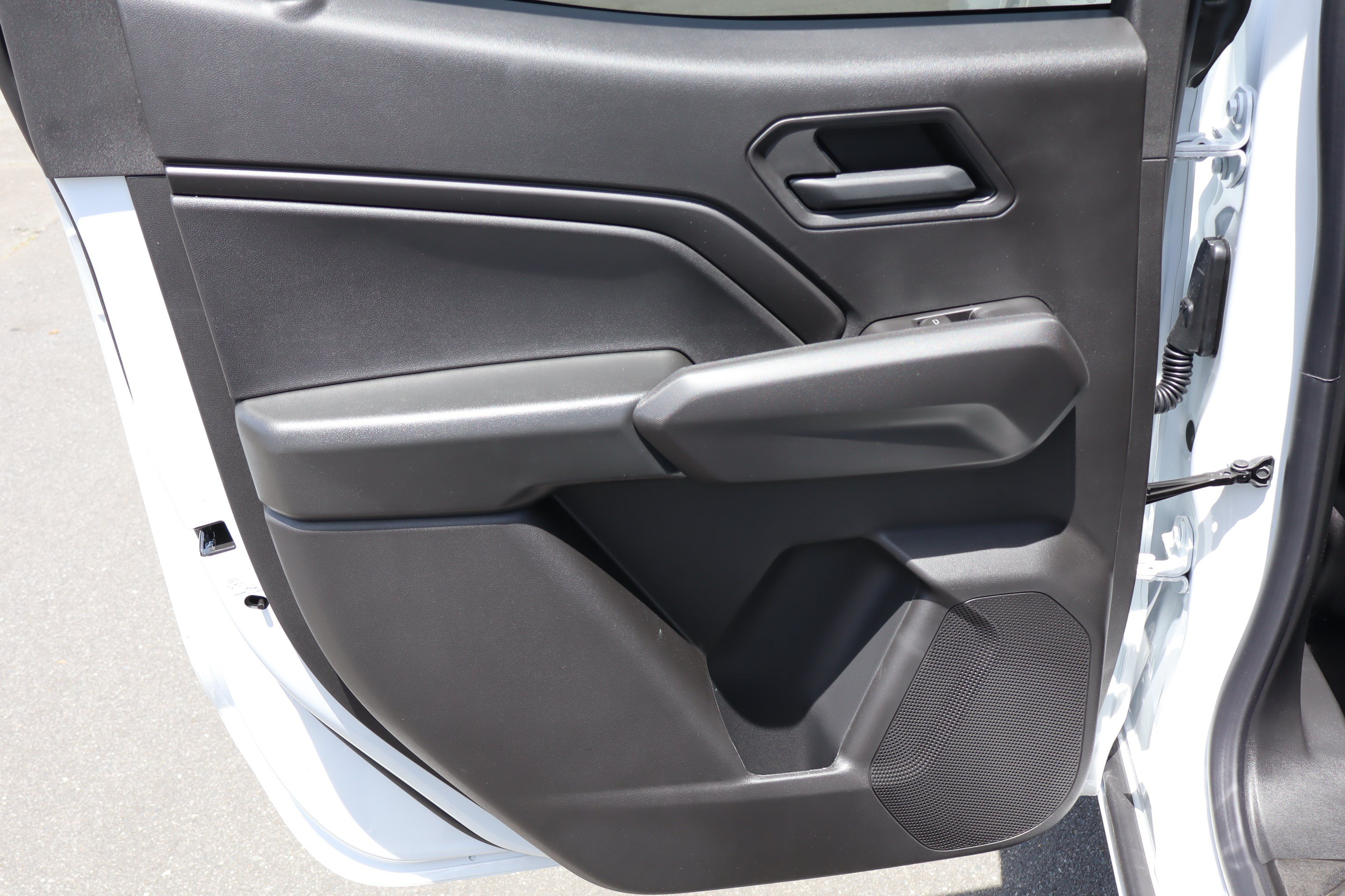 New 2026 Chevrolet Colorado Trail Boss AWD/4WD image 19
