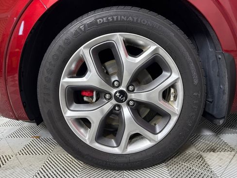 Used 2019 Kia Sorento SX w/ SX Touring Package image 20