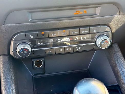 Used 2023 MAZDA CX-5 AWD 2.5 S image 31