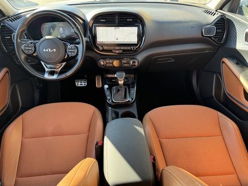 Certified 2024 Kia Soul EX w/ Option Group 015 image 10