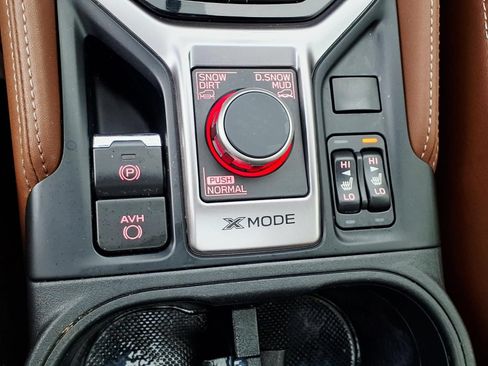 Used 2019 Subaru Forester Touring AWD/4WD image 22