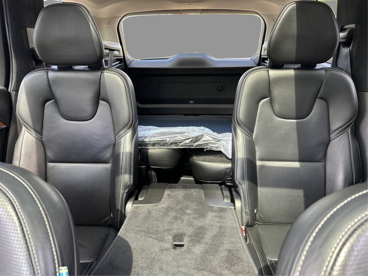 Used 2019 Volvo XC90 T6 Inscription w/ Luxury Package AWD/4WD image 51