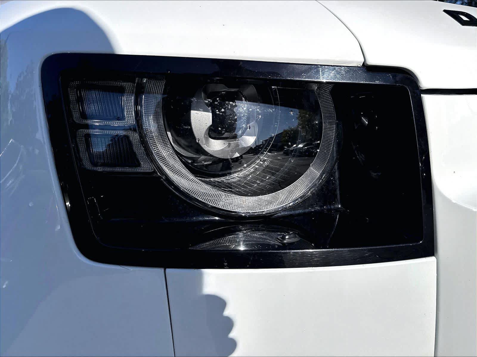 Used 2024 Land Rover Defender 110 S AWD/4WD image 28