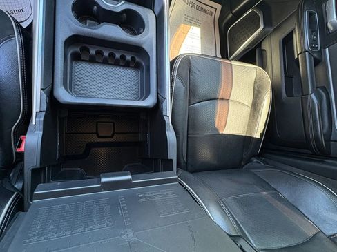 Used 2020 RAM 2500 Laramie AWD/4WD image 35
