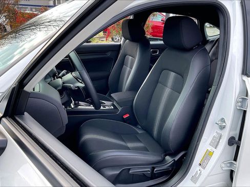 Used 2024 Honda Civic Sport image 7