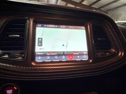 Used 2023 Dodge Challenger SRT Hellcat RWD image 16