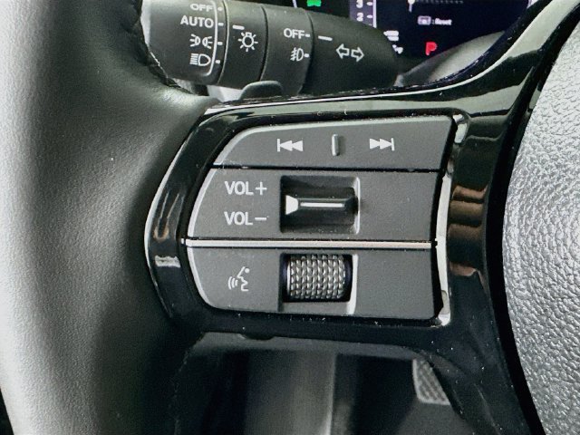 Used 2026 Honda Pilot EX-L image 12