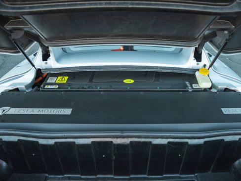 Used 2008 Tesla Roadster image 78