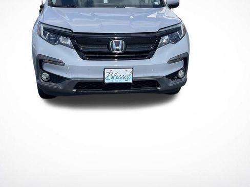Used 2022 Honda Pilot Special Edition image 17
