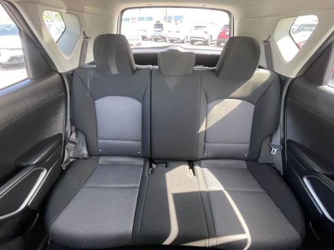 Used 2025 Kia Soul LX w/ LX Technology Package image 38