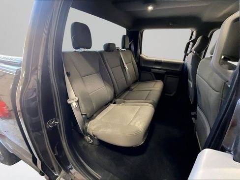 Used 2019 Ford F150 XLT w/ XTR Package AWD/4WD image 25