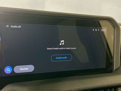 Used 2024 Toyota Land Cruiser w/ Premium Package image 13