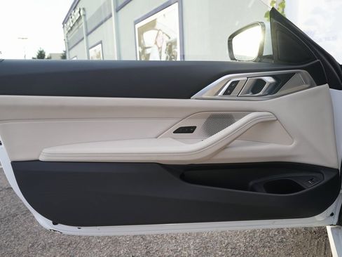 Used 2021 BMW 430i xDrive Coupe image 25