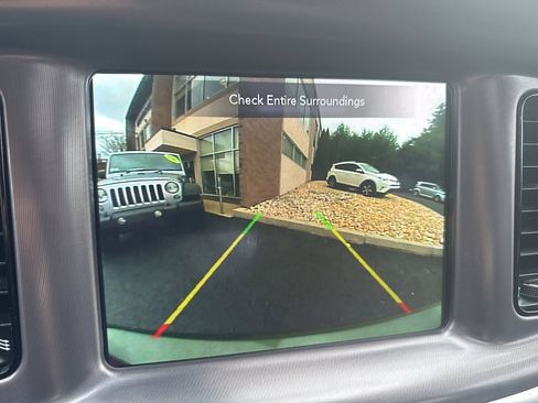 Used 2020 Dodge Charger GT w/ Driver Convenience Group image 62