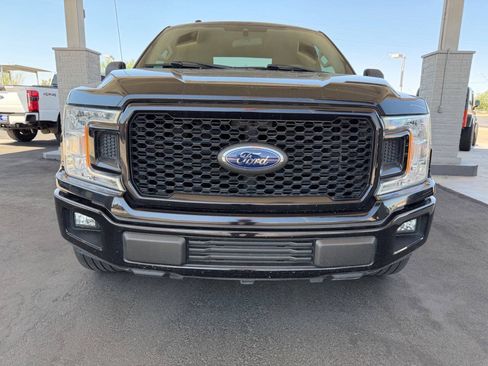 Used 2019 Ford F150 XL w/ Equipment Group 101A Mid RWD image 2