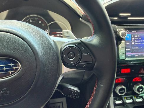 Used 2019 Subaru BRZ Limited RWD image 17