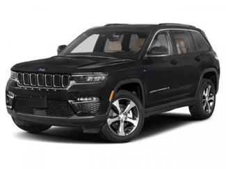 Used 2022 Jeep Grand Cherokee Limited 4xe w/ Luxury Tech Group II video 1