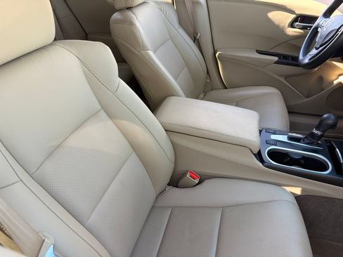 Used 2016 Acura RDX AWD w/ Technology Package image 11