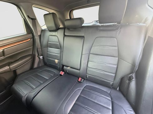 Used 2019 Honda CR-V Touring image 15