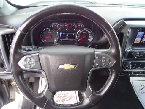 Used 2019 Chevrolet Silverado 2500 LT image 13