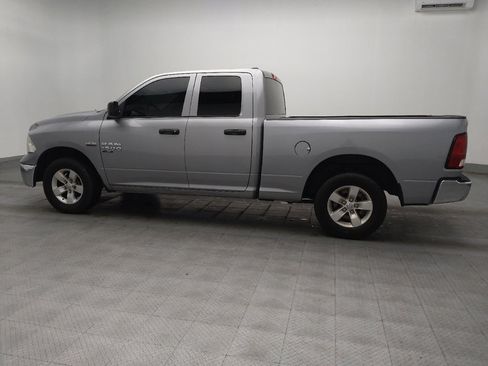 Used 2021 RAM 1500 Tradesman w/ Chrome Plus Package image 3
