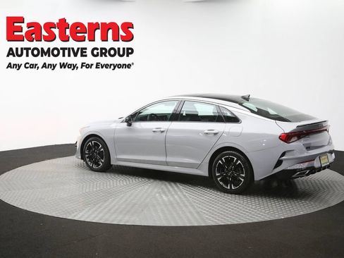 Used 2022 Kia K5 GT-Line w/ GT-Line FWD Premium Package image 64