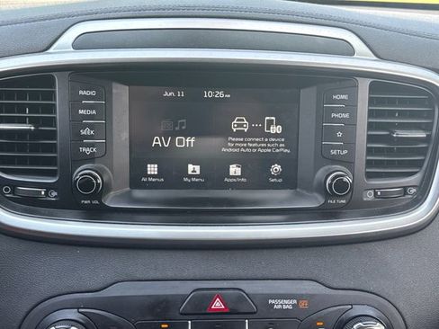 Used 2020 Kia Sorento LX AWD/4WD image 29