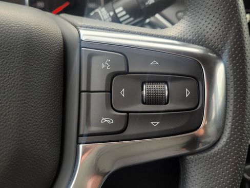 New 2026 Chevrolet Blazer LT w/ Convenience Package image 22